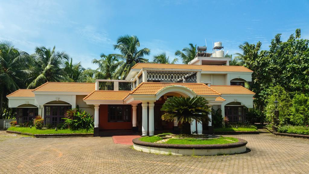 River View Guest House - Kavitha Residency Mangalore Exterior photo
