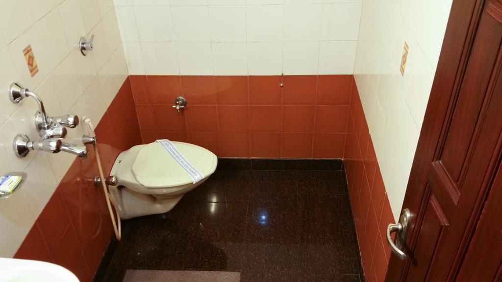 River View Guest House - Kavitha Residency Mangalore Exterior photo