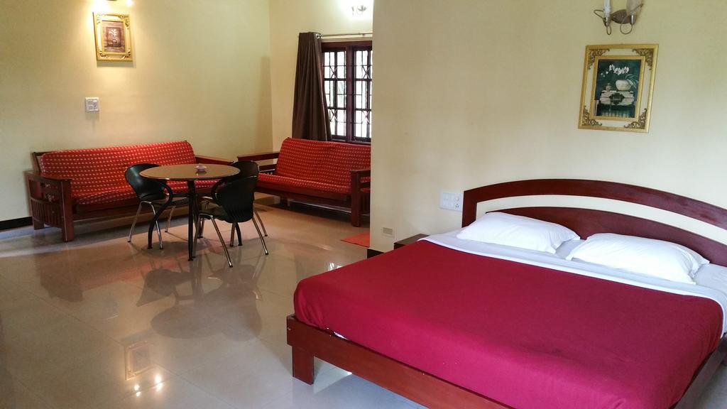 River View Guest House - Kavitha Residency Mangalore Exterior photo